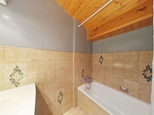 Appartment Melezes GB540-3 - Le Grand Bornand