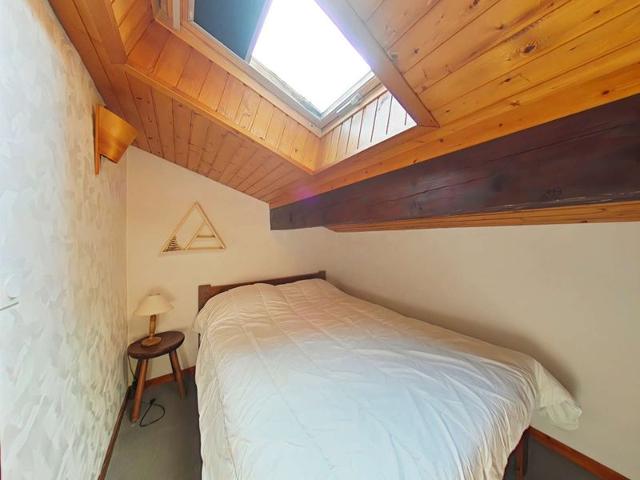 Appartment Melezes GB540-3 - Le Grand Bornand