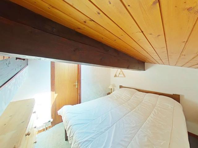Appartment Melezes GB540-3 - Le Grand Bornand