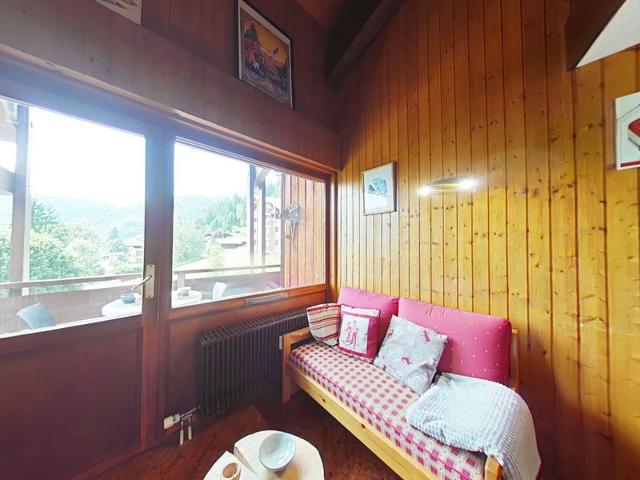 Appartment Melezes GB540-3 - Le Grand Bornand