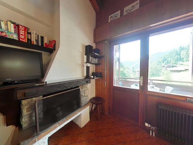 Appartment Melezes GB540-3 - Le Grand Bornand