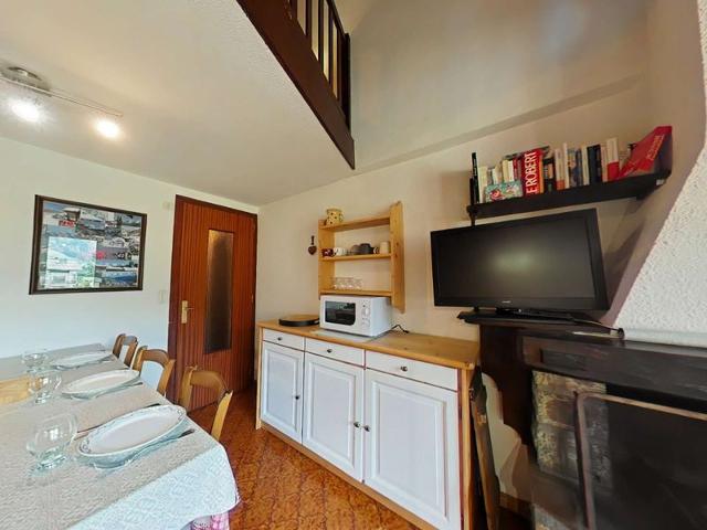 Appartment Melezes GB540-3 - Le Grand Bornand