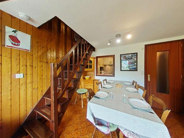 Appartment Melezes GB540-3 - Le Grand Bornand