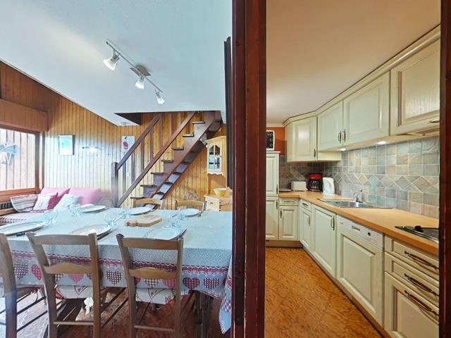 Appartment Melezes GB540-3 - Le Grand Bornand