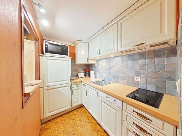 Appartment Melezes GB540-3 - Le Grand Bornand