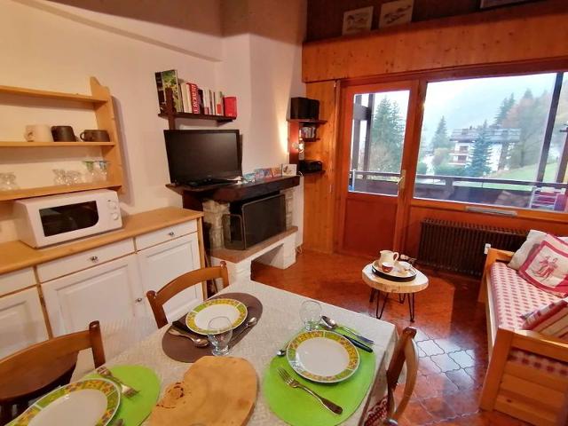 Appartment Melezes GB540-3 - Le Grand Bornand
