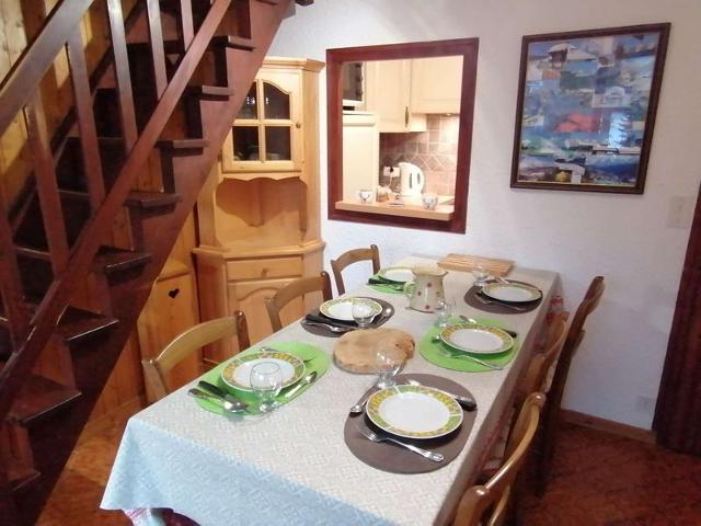 Appartment Melezes GB540-3 - Le Grand Bornand