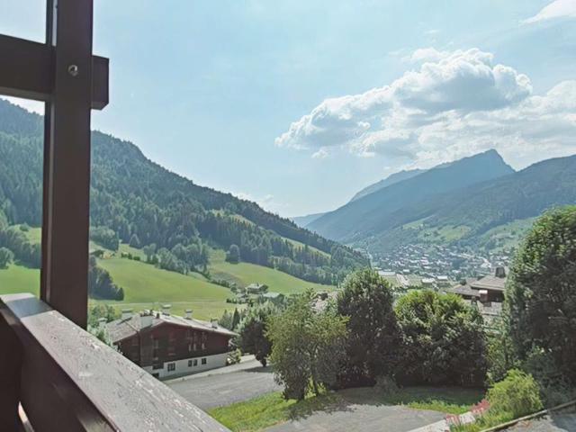 Appartment Melezes GB540-3 - Le Grand Bornand