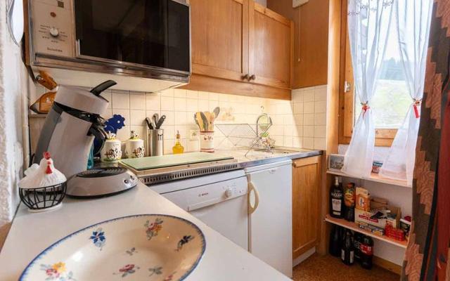 Appartment Pierrafort G472 - Valmorel
