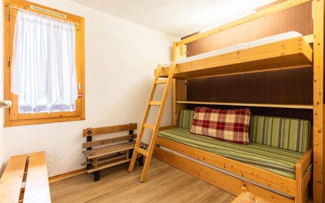 Appartment Pierrafort G472 - Valmorel