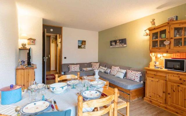 Appartment Pierrafort G472 - Valmorel