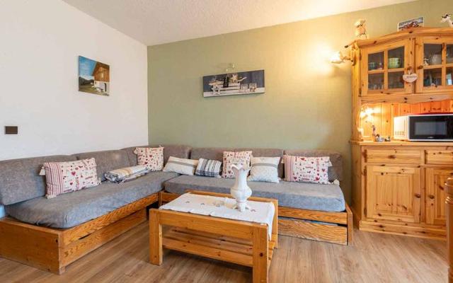 Appartment Pierrafort G472 - Valmorel