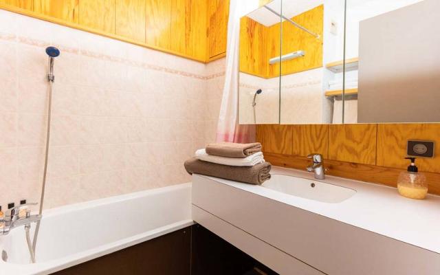 Appartment Pierrafort G472 - Valmorel