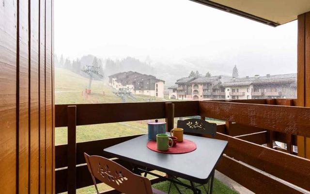 Appartment Pierrafort G472 - Valmorel