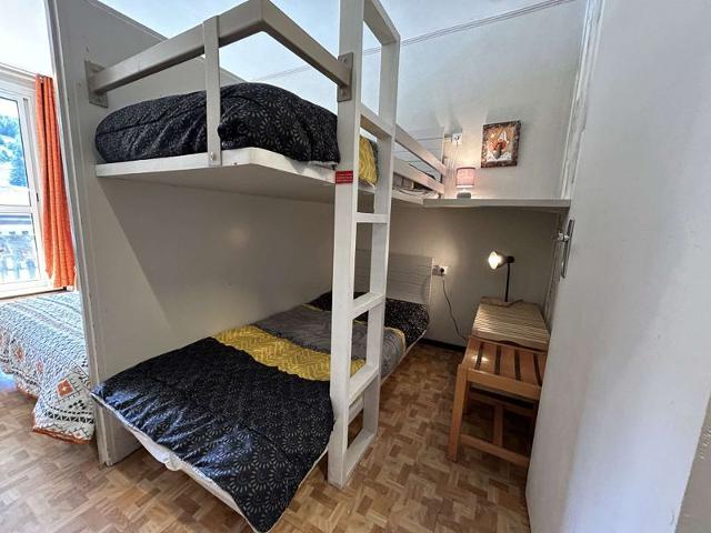 Appartment Bois D'aurouze Puy DEV100-10121 - Superdévoluy