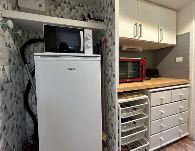 Appartment Bois D'aurouze Puy DEV100-10121 - Superdévoluy