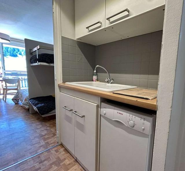 Appartment Bois D'aurouze Puy DEV100-10121 - Superdévoluy