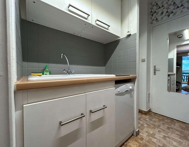 Appartment Bois D'aurouze Puy DEV100-10121 - Superdévoluy