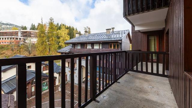 Apartements LES ARCADES A N°37 - 2P4 - Doucy