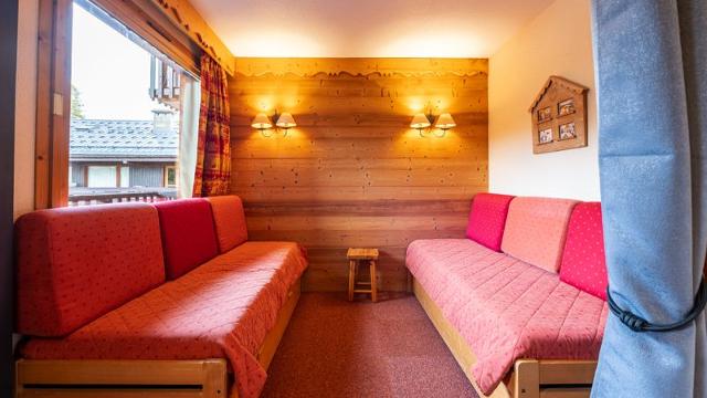 Apartements LES ARCADES A N°37 - 2P4 - Doucy