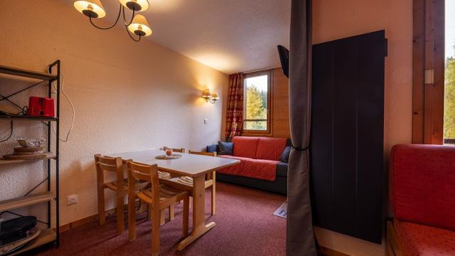 Apartements LES ARCADES A N°37 - 2P4 - Doucy