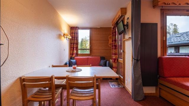 Apartements LES ARCADES A N°37 - 2P4 - Doucy