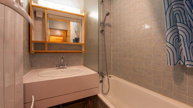 Apartements LES ARCADES A N°37 - 2P4 - Doucy