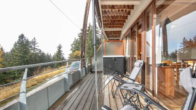 Apartements V du Bachat EPICEA C N°02 - 2P5 - Chamrousse