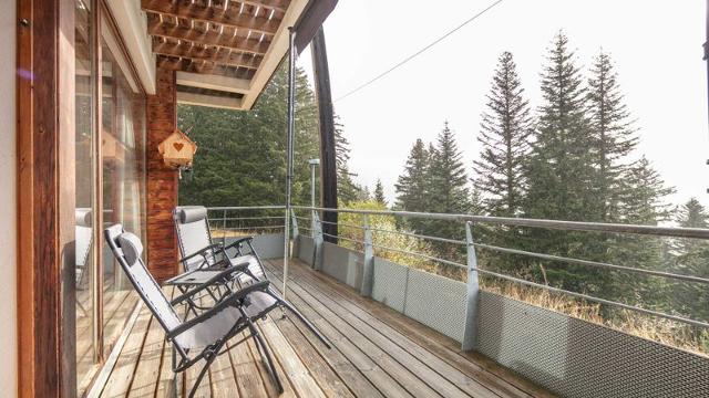 Apartements V du Bachat EPICEA C N°02 - 2P5 - Chamrousse
