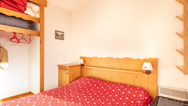 Apartements V du Bachat EPICEA C N°02 - 2P5 - Chamrousse