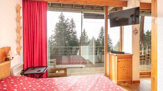 Apartements V du Bachat EPICEA C N°02 - 2P5 - Chamrousse