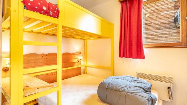 Apartements V du Bachat EPICEA C N°02 - 2P5 - Chamrousse