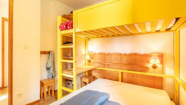 Apartements V du Bachat EPICEA C N°02 - 2P5 - Chamrousse