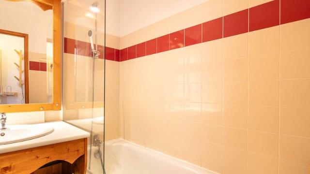 Apartements V du Bachat EPICEA C N°02 - 2P5 - Chamrousse