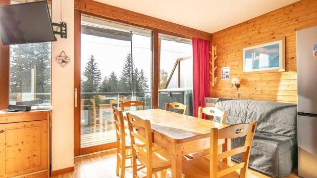Apartements V du Bachat EPICEA C N°02 - 2P5 - Chamrousse