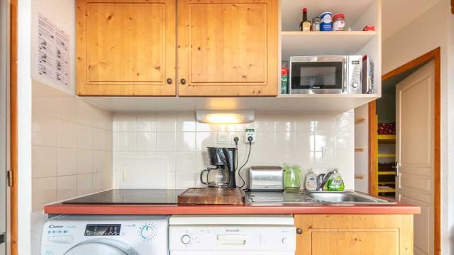 Apartements V du Bachat EPICEA C N°02 - 2P5 - Chamrousse