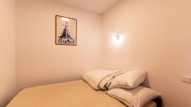 Apartements Les Eterlous N°28 - 2P4 - Morillon 1100 Les Esserts