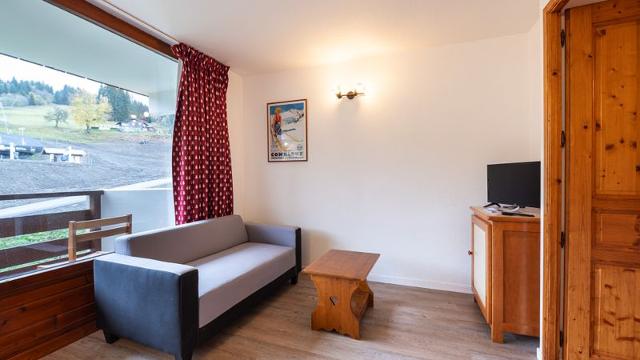 Apartements Les Eterlous 28 - Appt montagne 4 pers