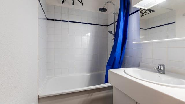 Apartements Les Eterlous N°28 - 2P4 - Morillon 1100 Les Esserts
