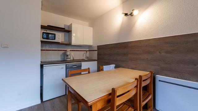 Apartements Les Eterlous N°28 - 2P4 - Morillon 1100 Les Esserts