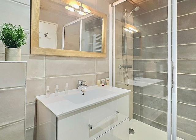 Apartements LE SLALOM - Tignes Val Claret