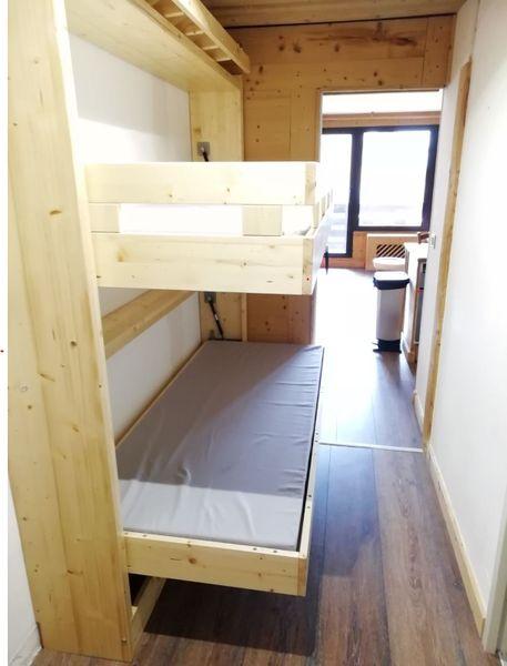 Apartements LE SLALOM - Tignes Val Claret