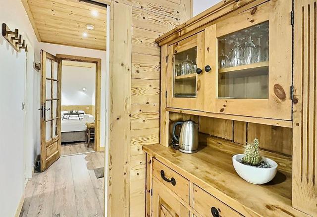 Apartements LE SLALOM - Tignes Val Claret