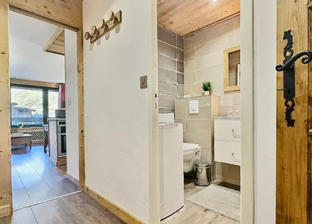 Apartements LE SLALOM - Tignes Val Claret