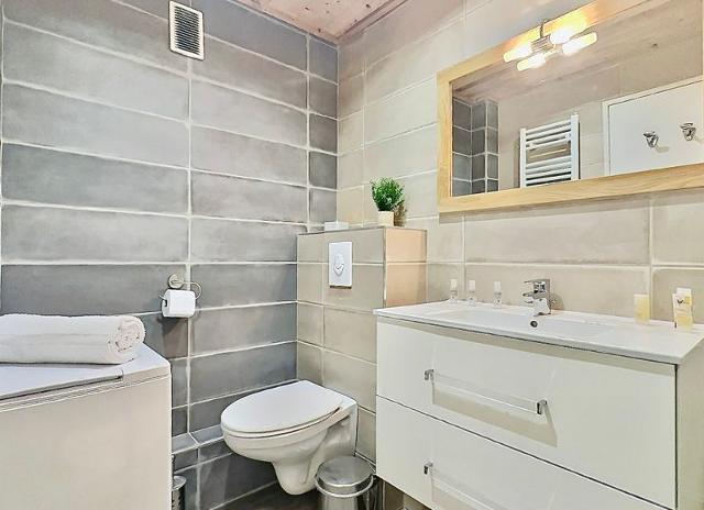 Apartements LE SLALOM - Tignes Val Claret