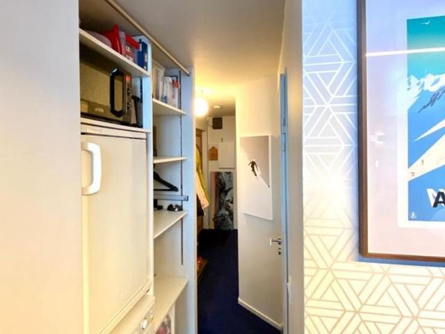 Renovated Apartment in Falaise, Morzine – Ski-in/Ski-out, Sleeps 4, Balcony, WiFi FR-1-634-97 - Avoriaz