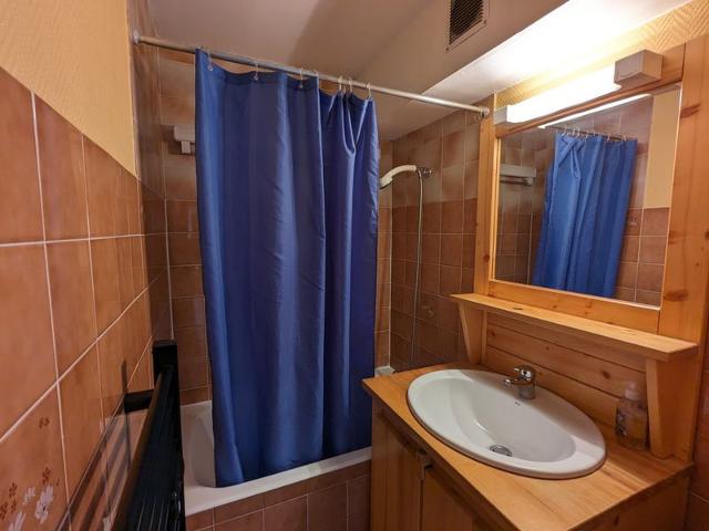 Résidence LE JANU - La Clusaz