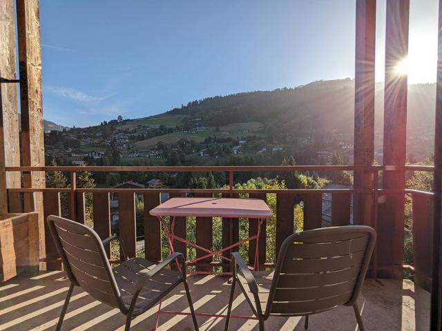 Résidence LE JANU - La Clusaz