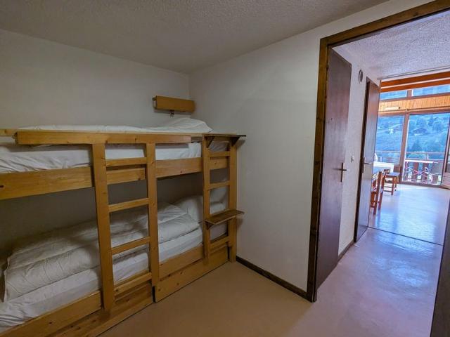 Résidence LE JANU - La Clusaz