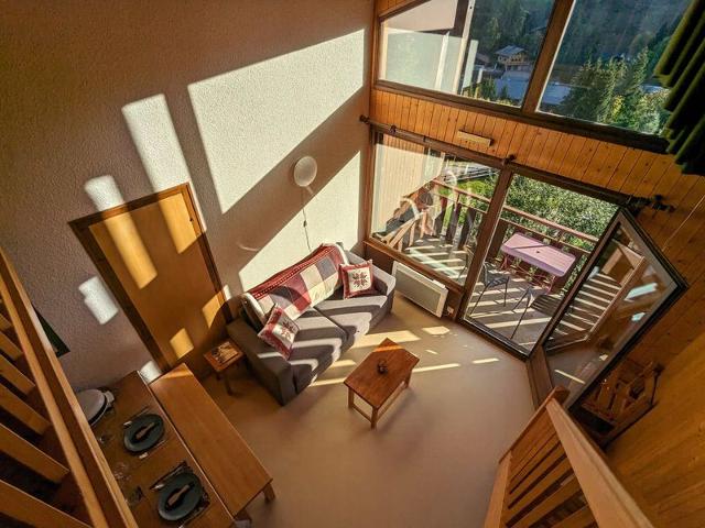 Résidence LE JANU - La Clusaz